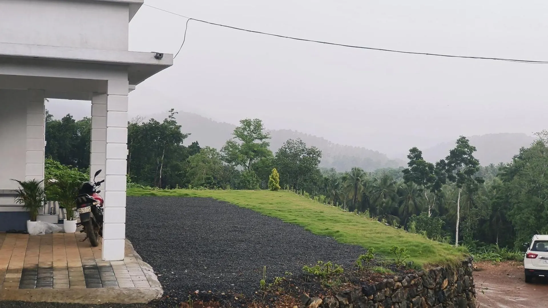 Rose Villa Farm Stay Paithalmala