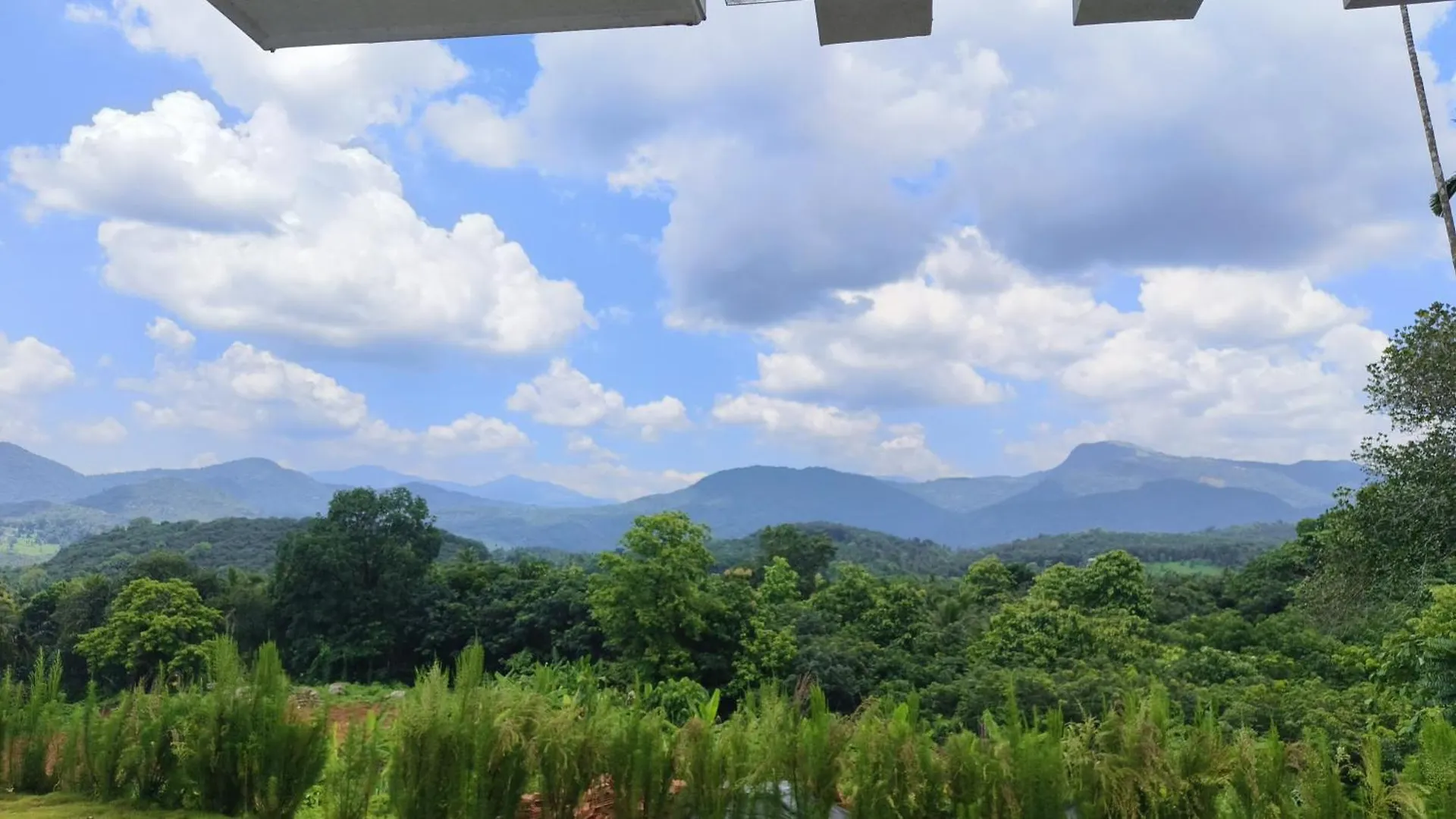 Rose Villa Farm Stay Paithalmala 0*,  Indie
