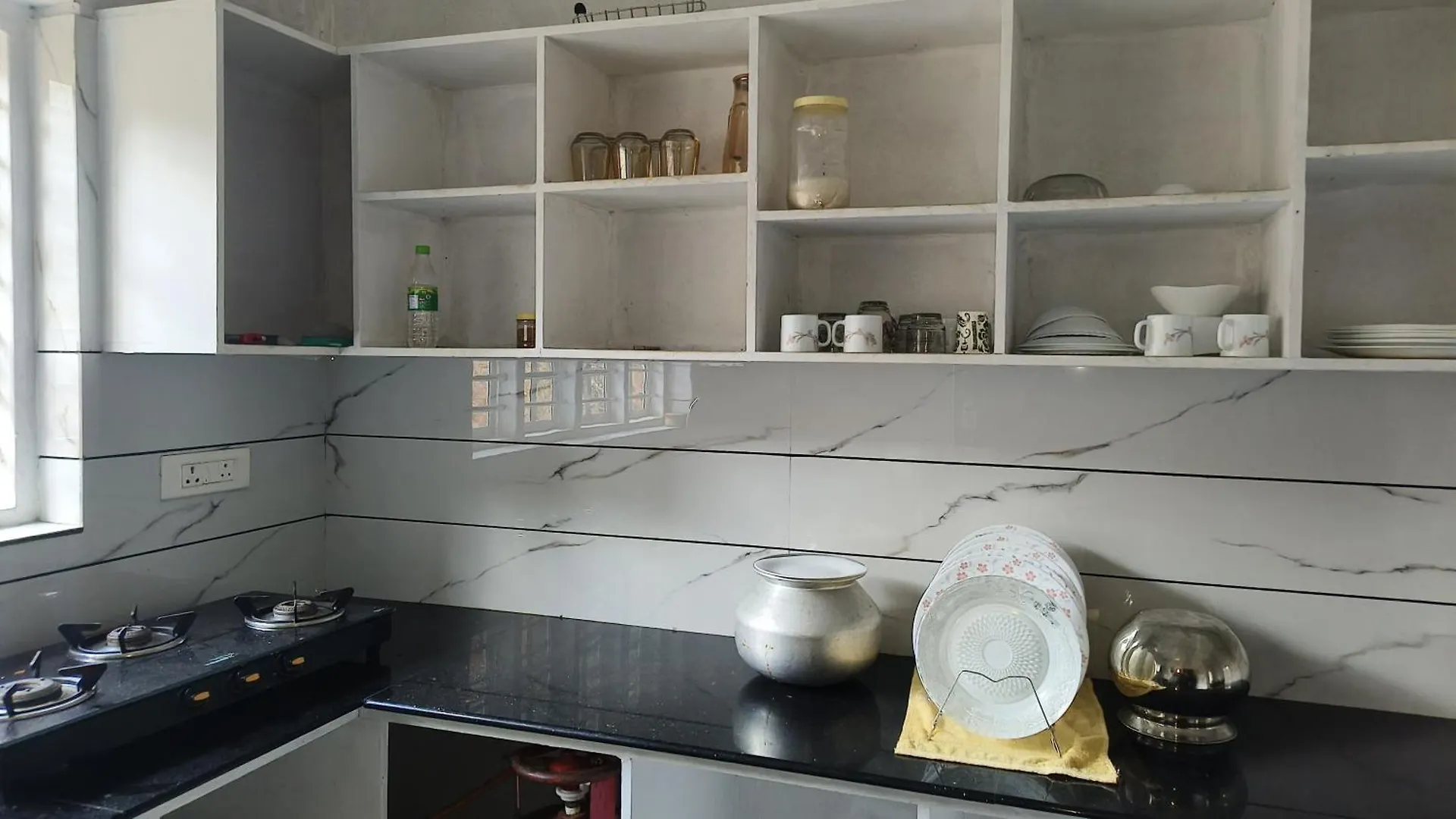 Rose Villa Farm Stay Paithalmala Indie