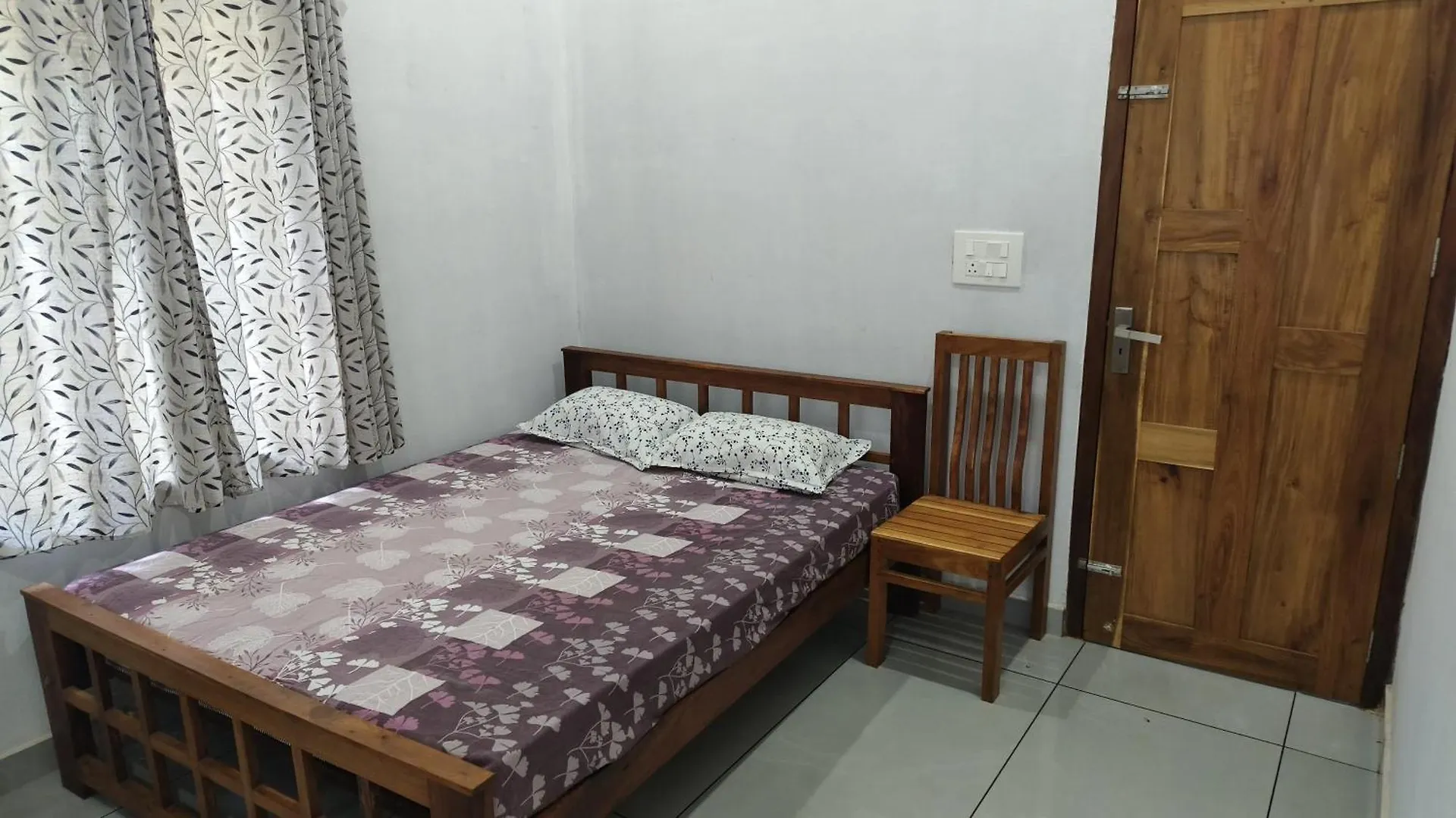 Rose Villa Farm Stay Paithalmala