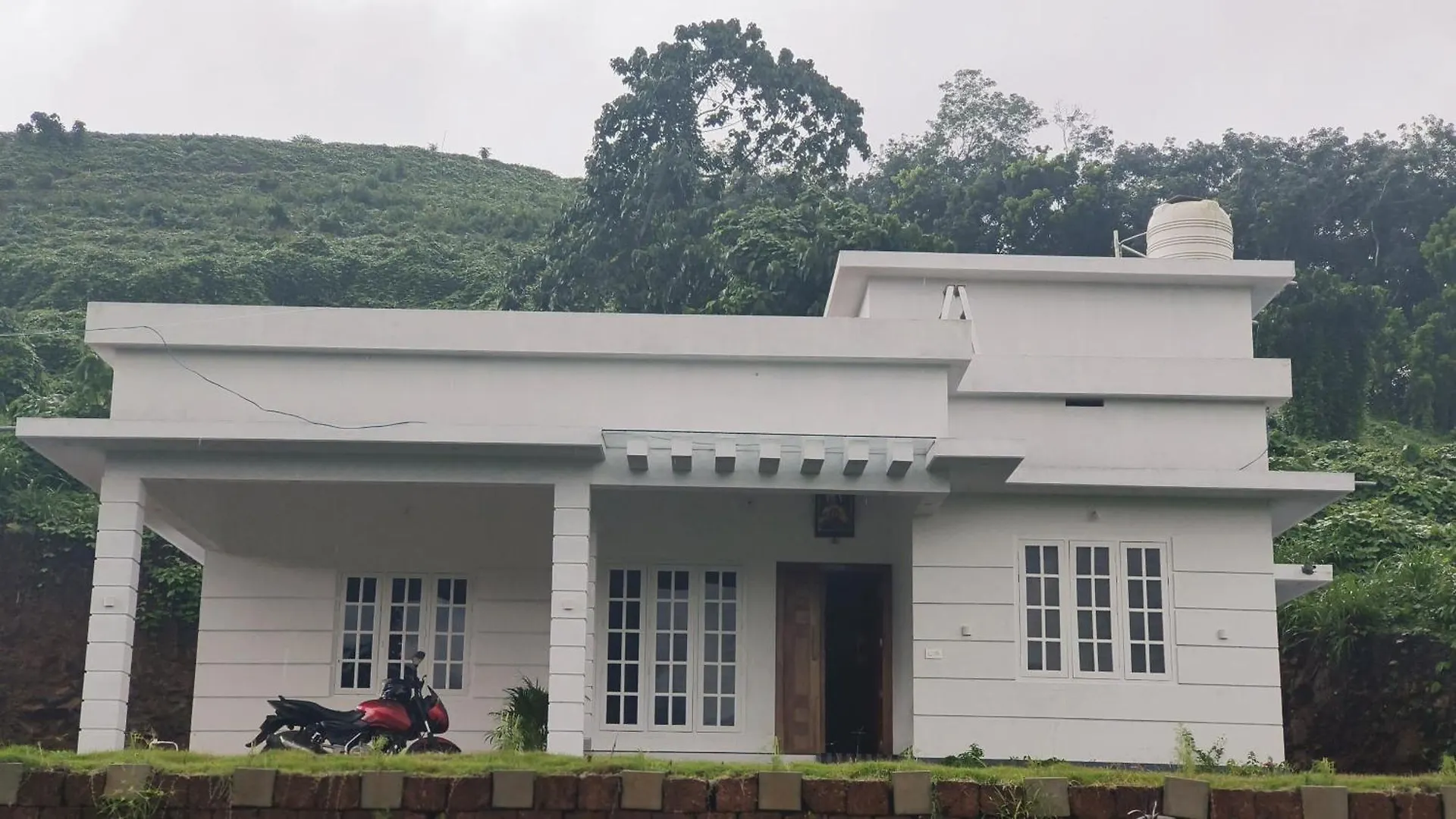 Rose Villa Farm Stay Paithalmala