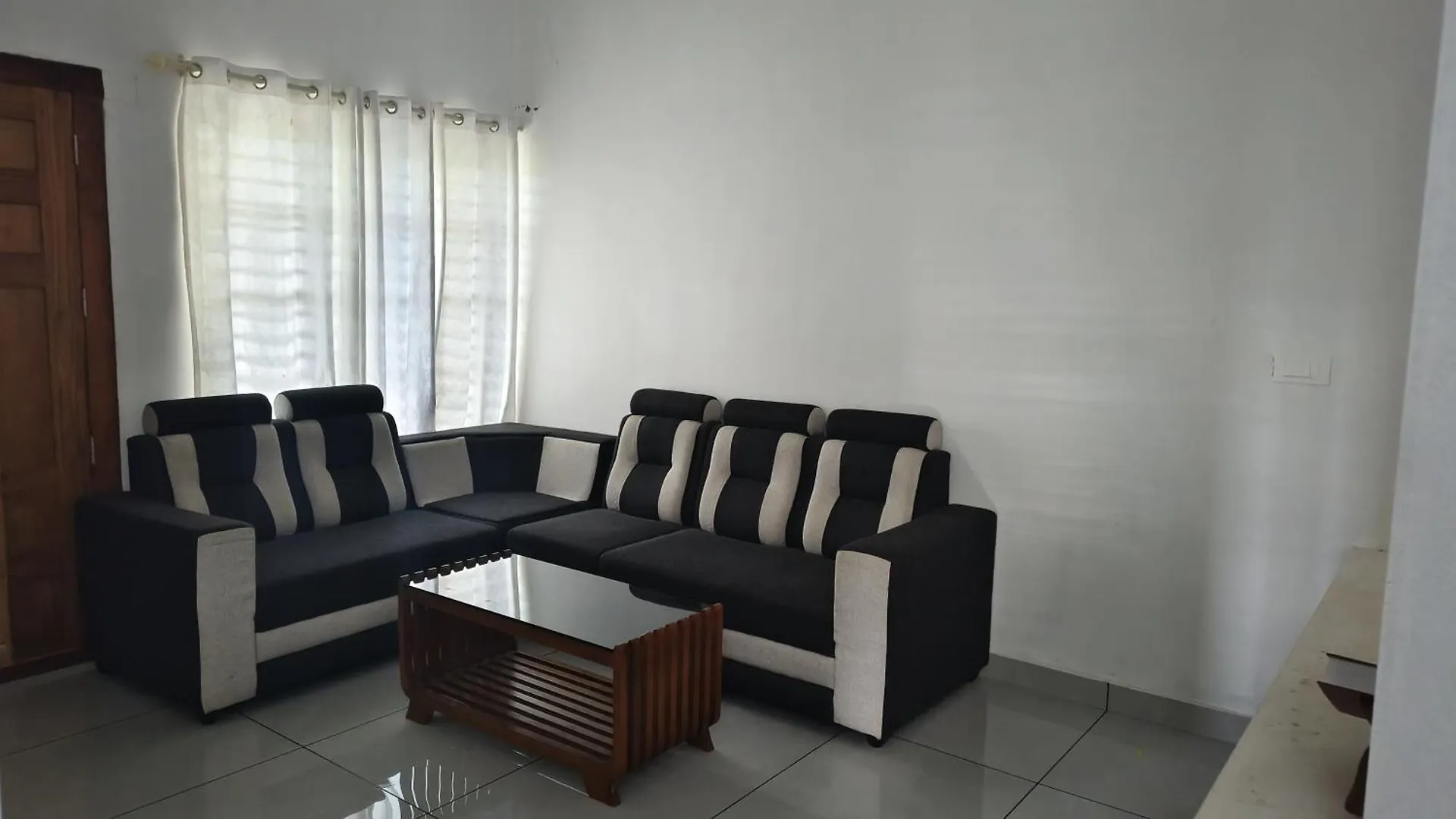 Rose Villa Farm Stay Paithalmala
