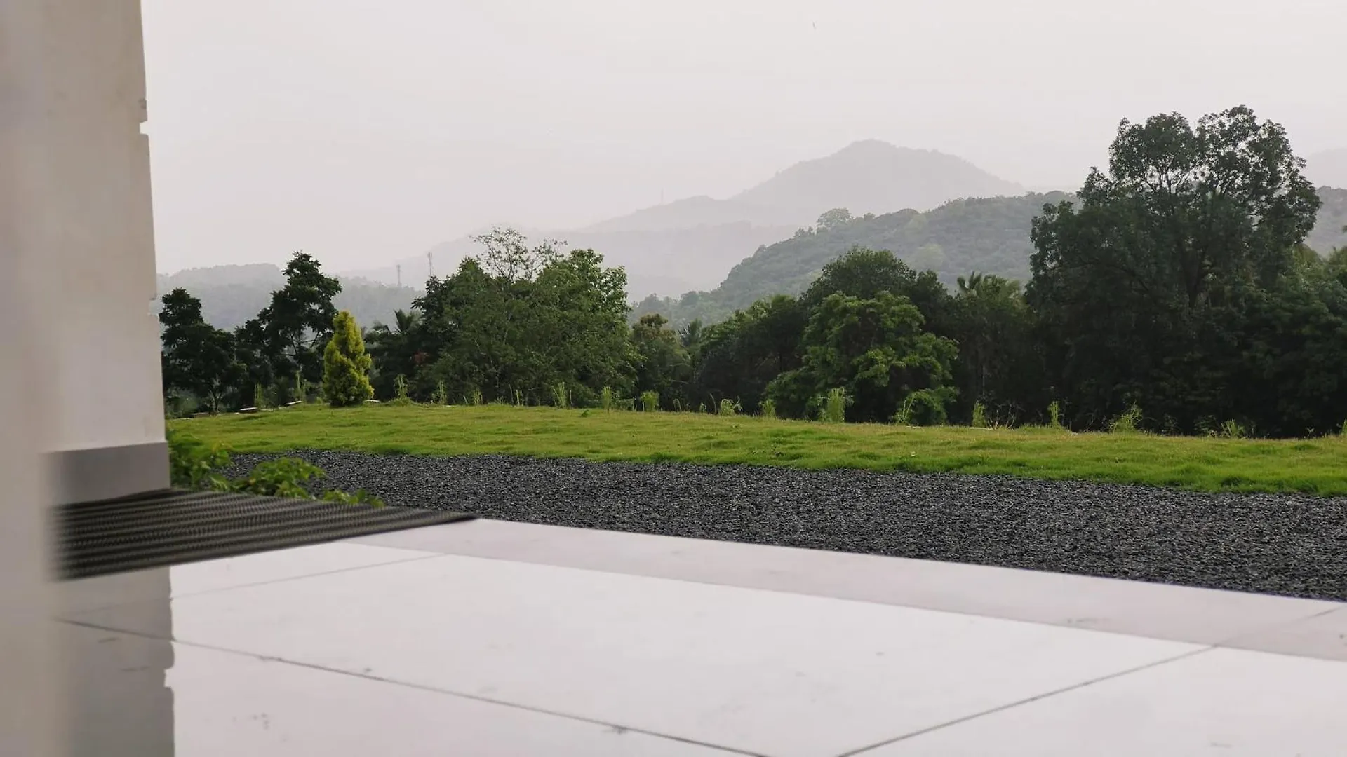 Rose Villa Farm Stay Paithalmala 0*,