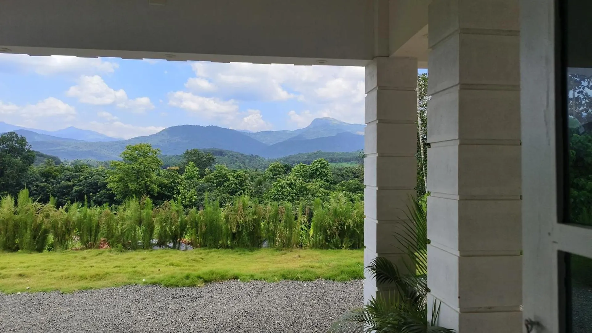 Rose Villa Farm Stay Paithalmala